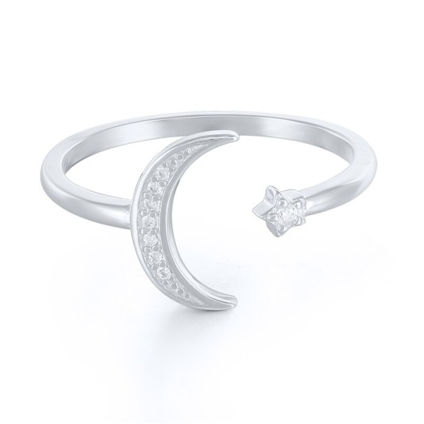 Damring D1338 silver 4