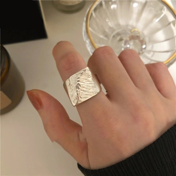 Damring D1566 silver