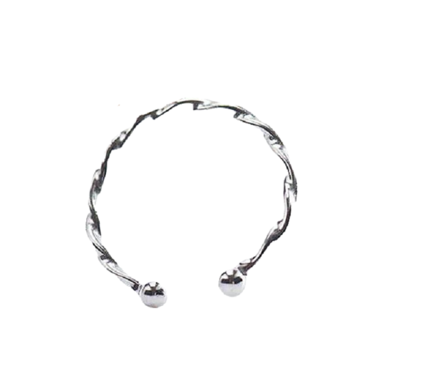 Damring D2281 silver