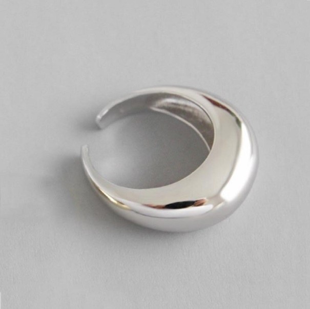 Damring D935 silver
