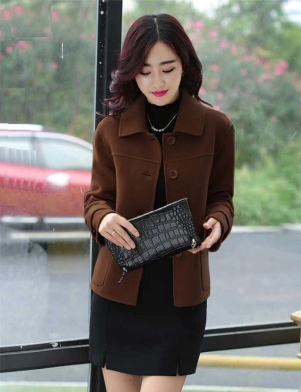 Damrock P1853 brun M