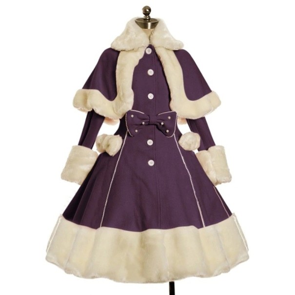 Damrock P2162 lila S
