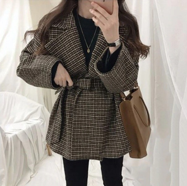Damrock P2298 brun XS