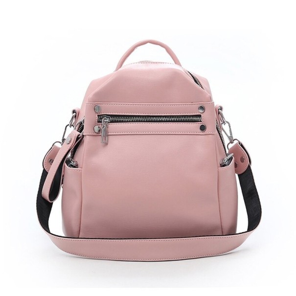 Damryggsäck E690 rosa