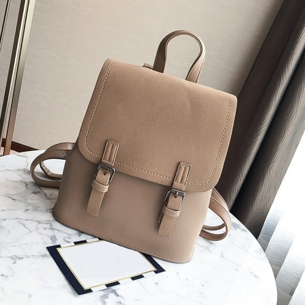 Damryggsäck E769 beige