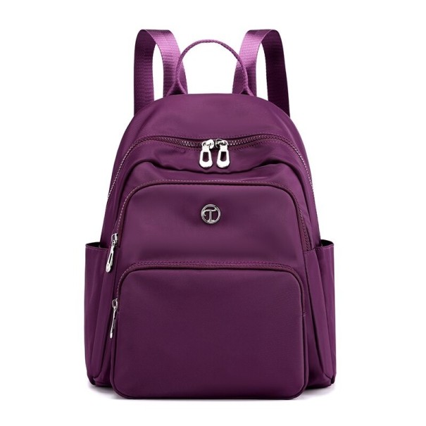Damryggsäck E779 lila