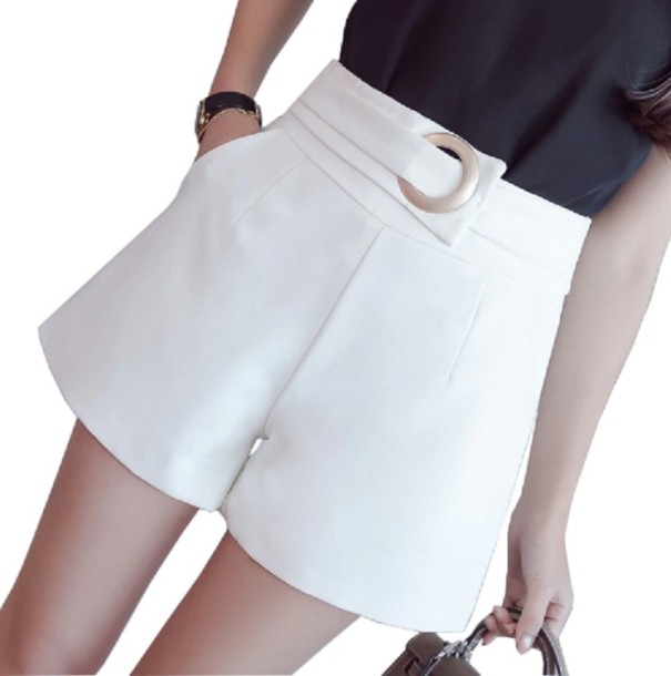 Damshorts Amber