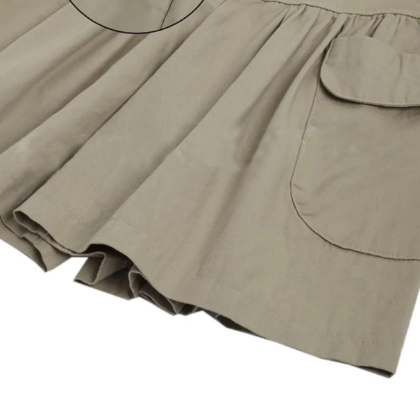 Damshorts Julie - plusstorlekar