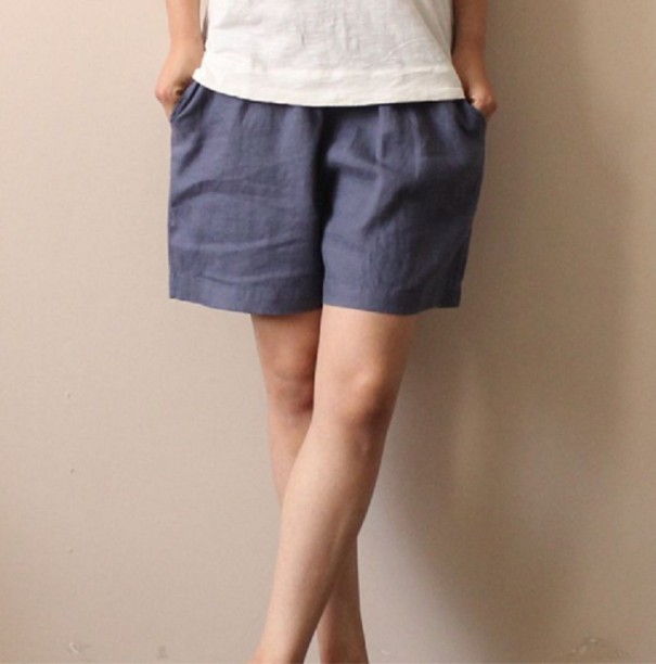 Damshorts Olivia