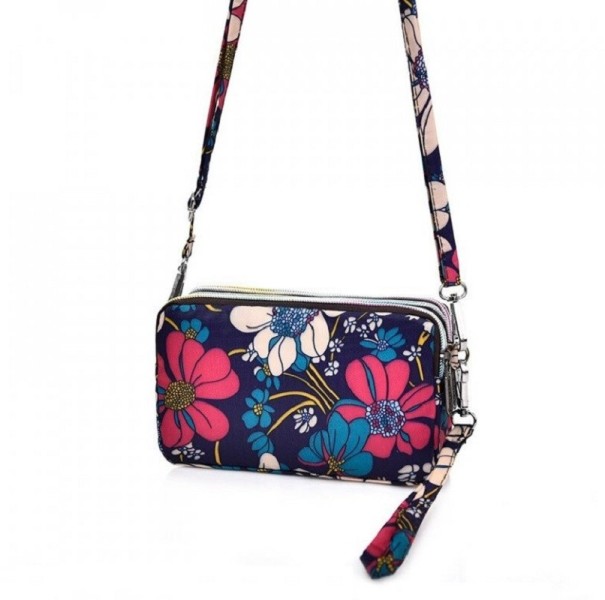 Dámská crossbody kabelka M1114 4