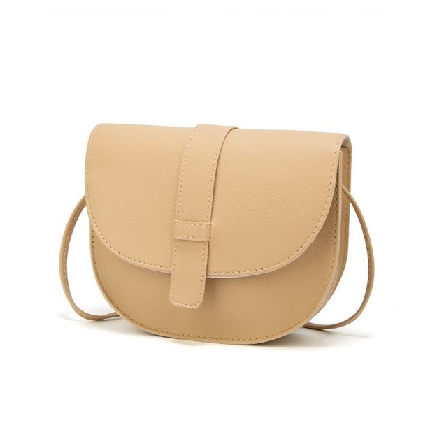 Dámska crossbody kabelka M1145 béžová