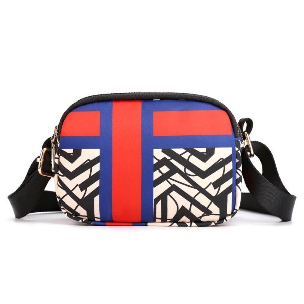 Dámská crossbody kabelka M1528 3