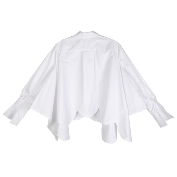 Damska koszula Cintia biały L