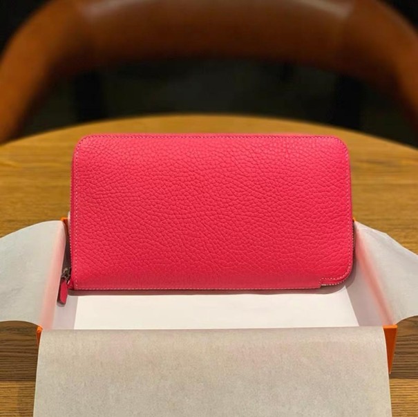 Dámska kožená peňaženka M286 11