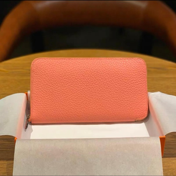 Dámská kožená peněženka M286 9