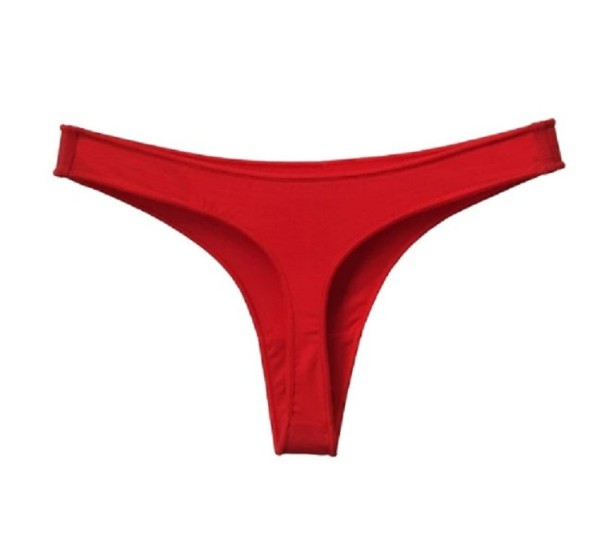 Dámská tanga G-string M 6