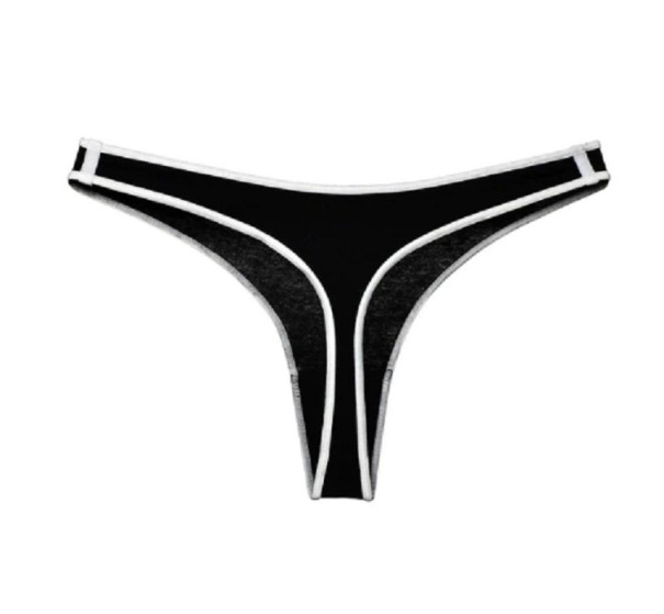 Dámská tanga G-string L 10