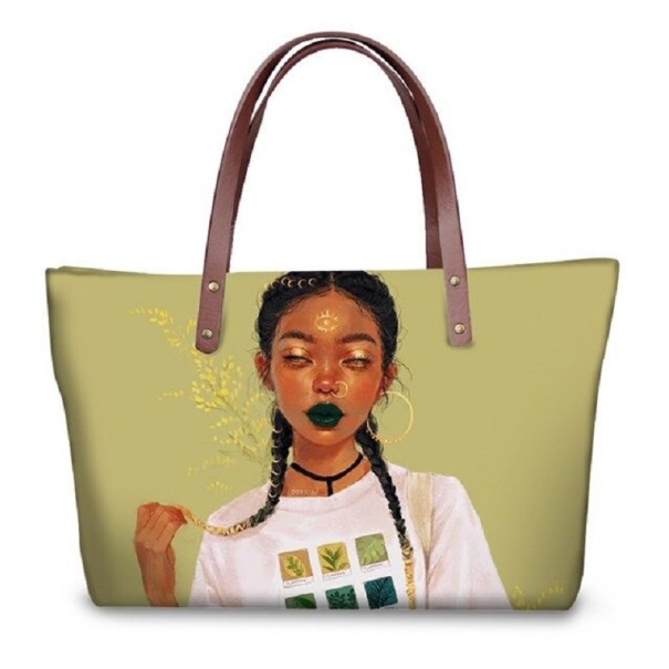 Damska torebka dziewczęca z neoprenu 8