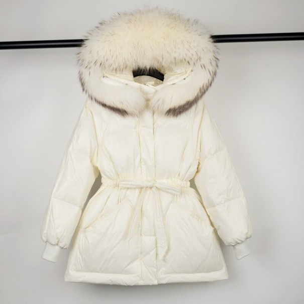 Dámská zimní bunda P1755 L 10