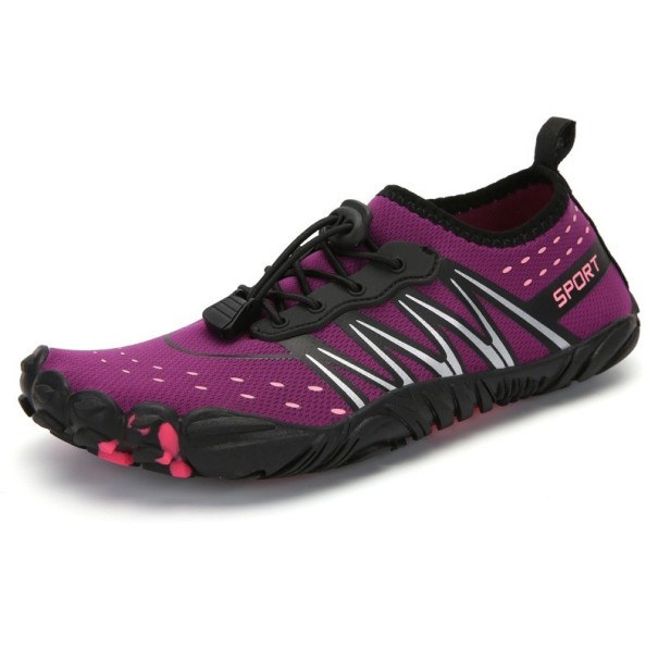 Dámské barefoot boty Z122 38 2