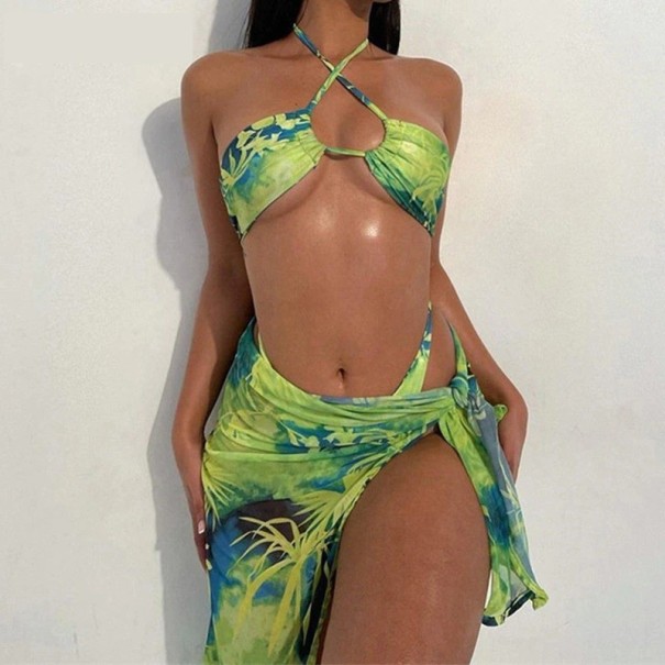 Dámske bikiny a sukne P1250 S