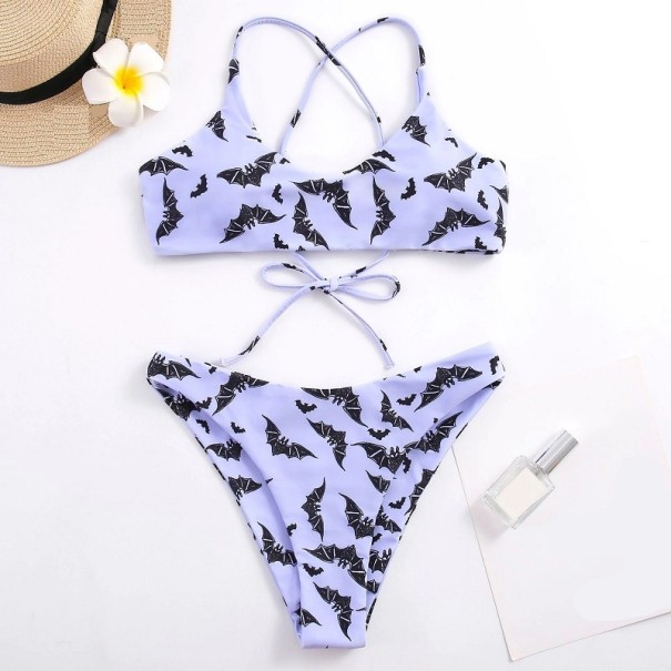 Dámske bikiny P1014 S 1