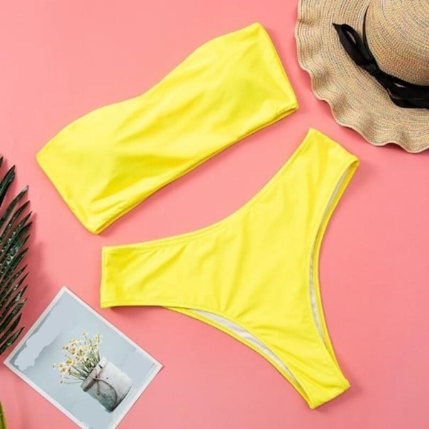Dámské bikiny P1162 L 3