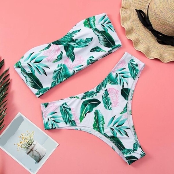 Dámské bikiny P1162 XL 4
