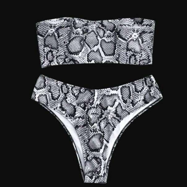 Dámské bikiny P1162 L 9