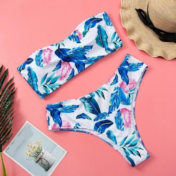 Dámske bikiny P1162 M 8