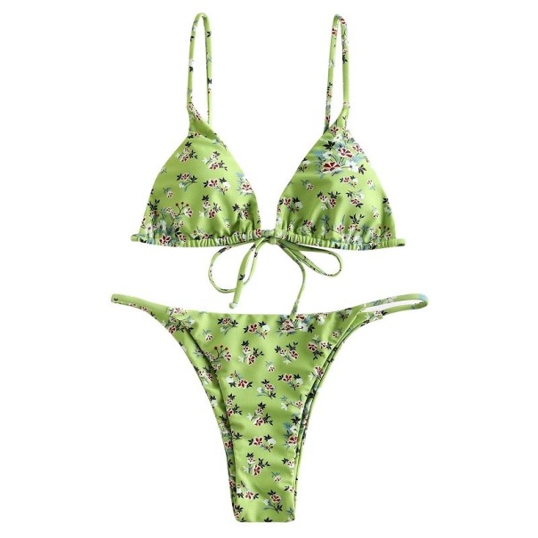 Dámské bikiny P1227 XS 3