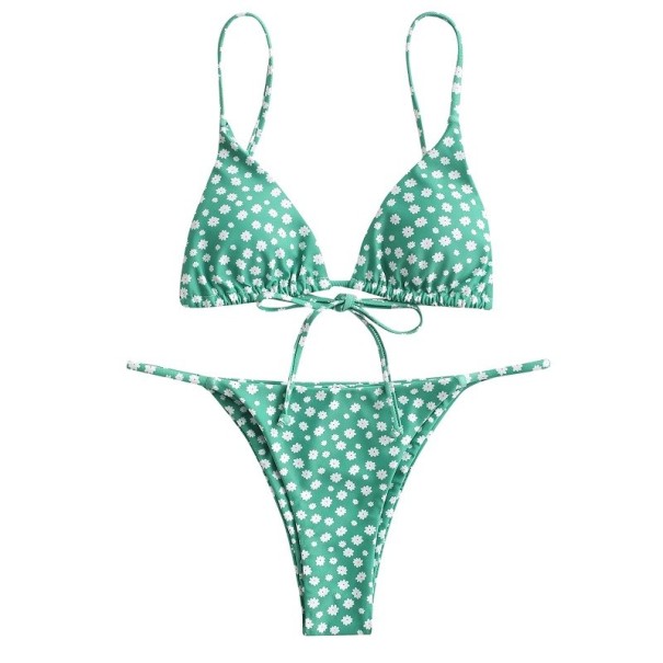 Dámske bikiny P1227 M 4