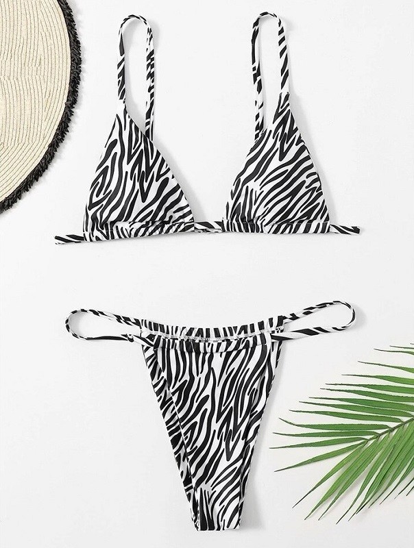 Dámské bikiny P1229 M 3