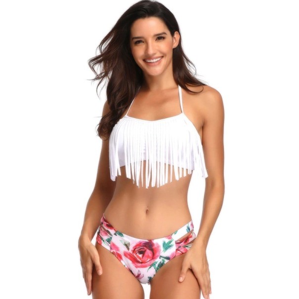 Dámské bikiny P1243 L 1