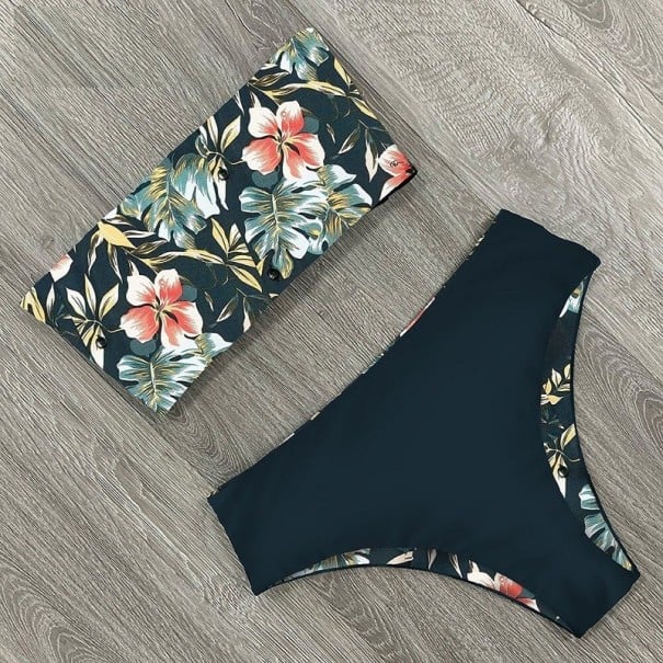 Dámske bikiny P266 S 6