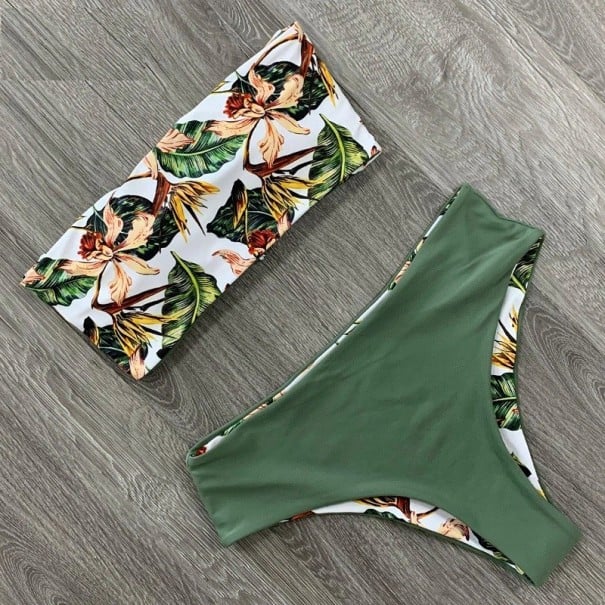 Dámské bikiny P266 S 7