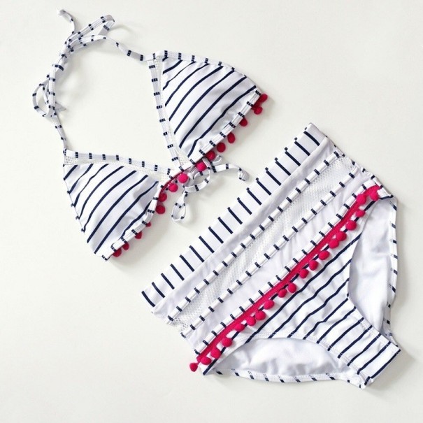Dámské bikiny P316 M 7