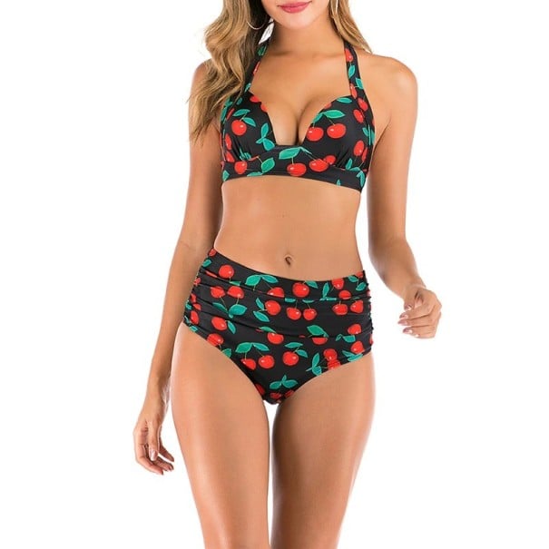 Dámské bikiny P328 L 2