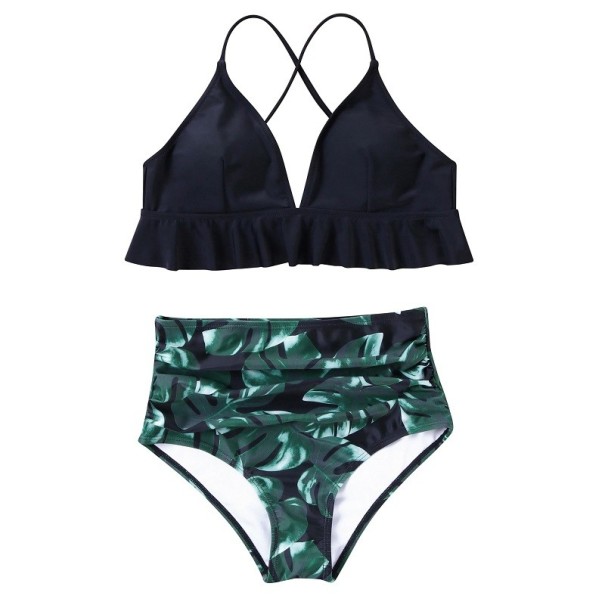 Dámske bikiny P360 S 2