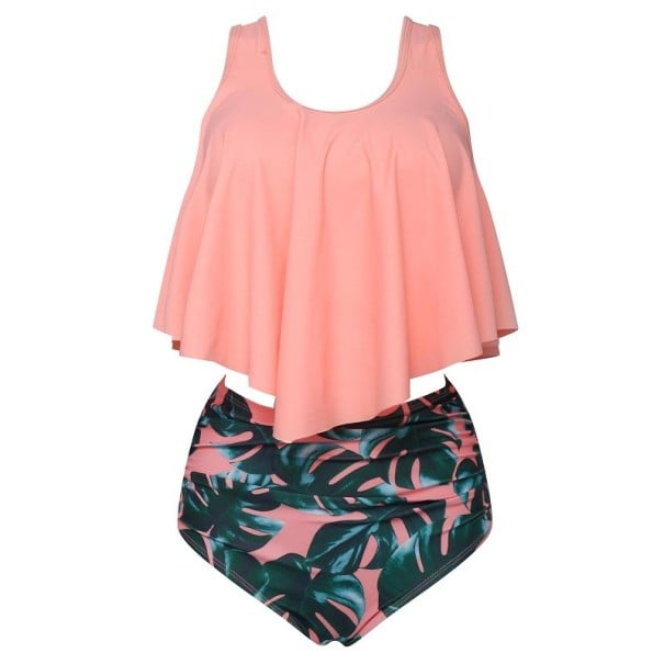 Dámské bikiny P361 L 9