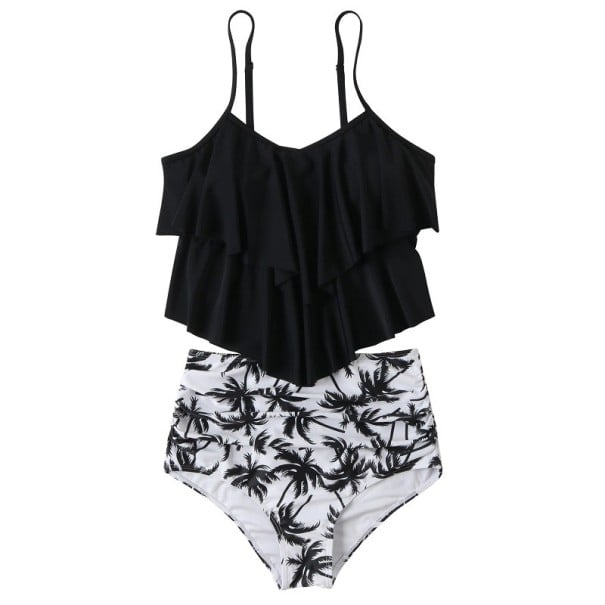 Dámské bikiny P363 S 1