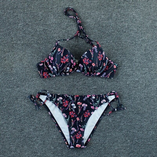 Dámské bikiny P398 L 4