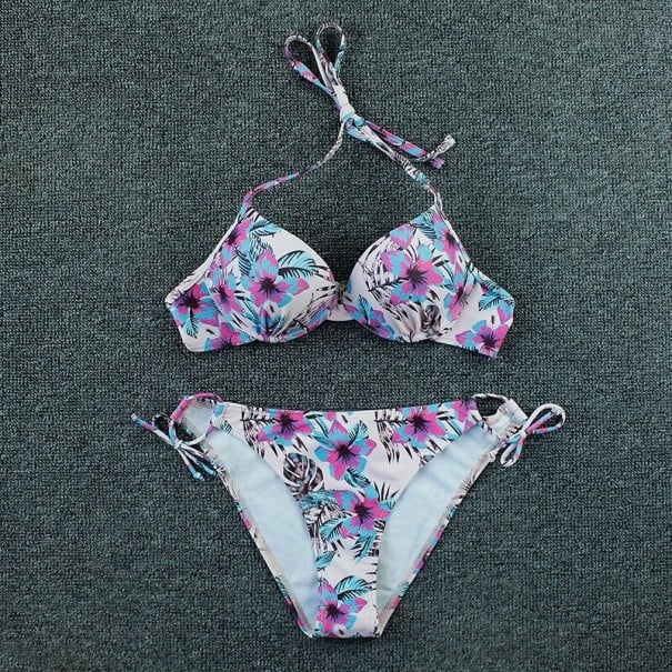 Dámské bikiny P398 L 5