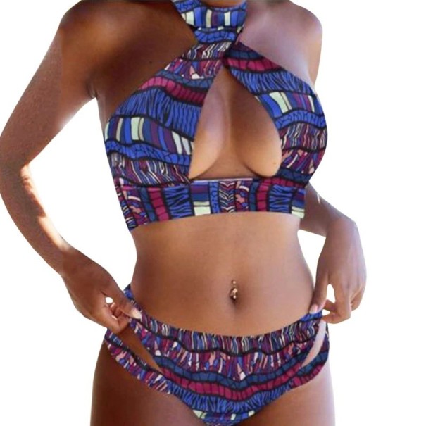 Dámské bikiny P420 S 2
