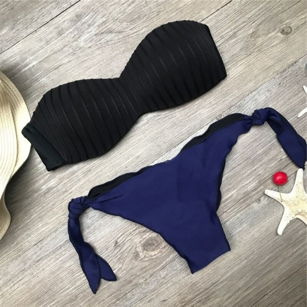 Dámské bikiny P493 S 1