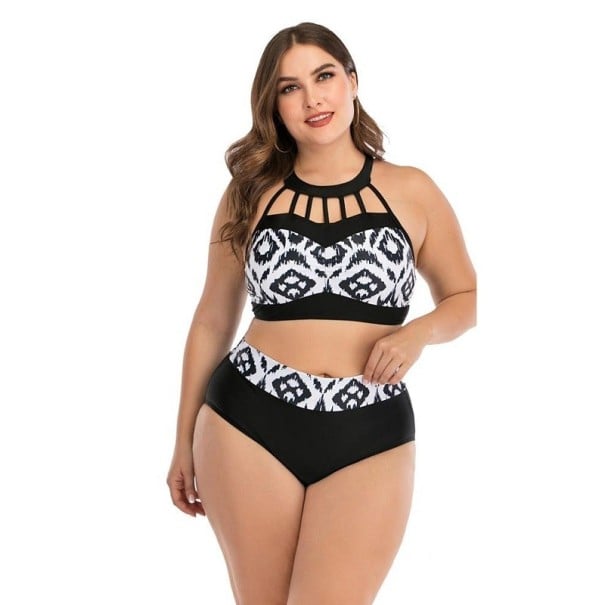 Dámské bikiny P508 L 1