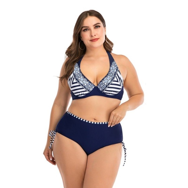Dámské bikiny P508 XL 2