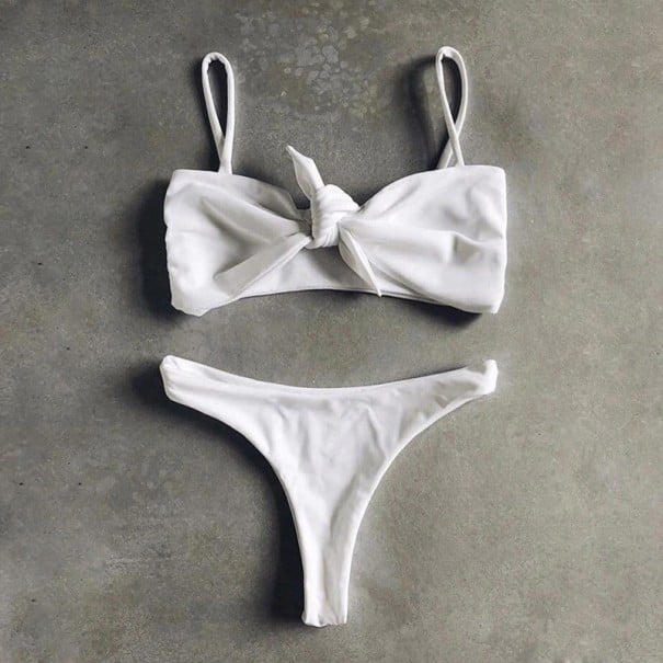 Dámské bikiny P540 M 2