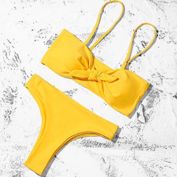 Dámské bikiny P540 M 6