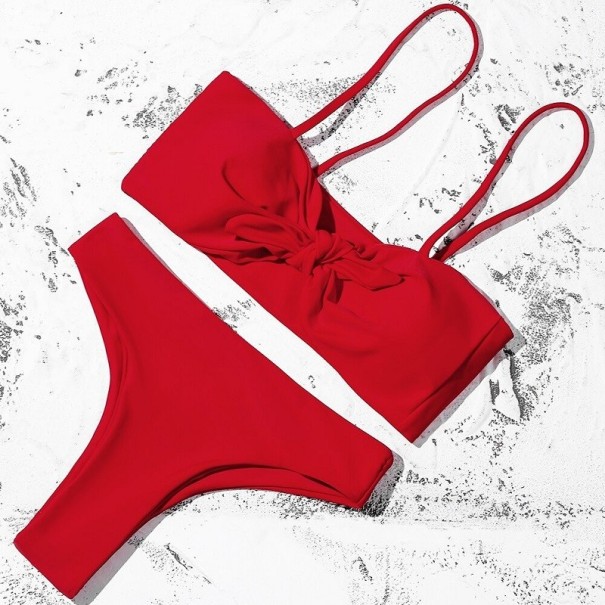 Dámske bikiny P540 M 8
